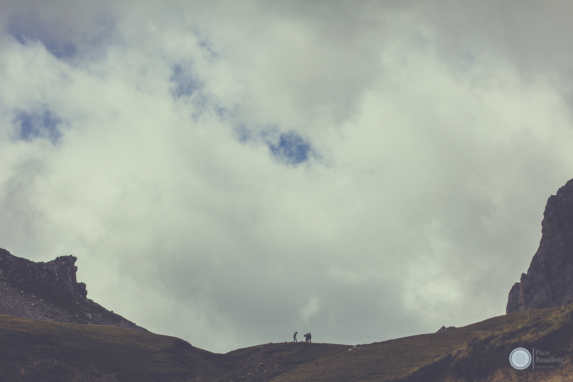 SENDEROS DE EUROPA-1