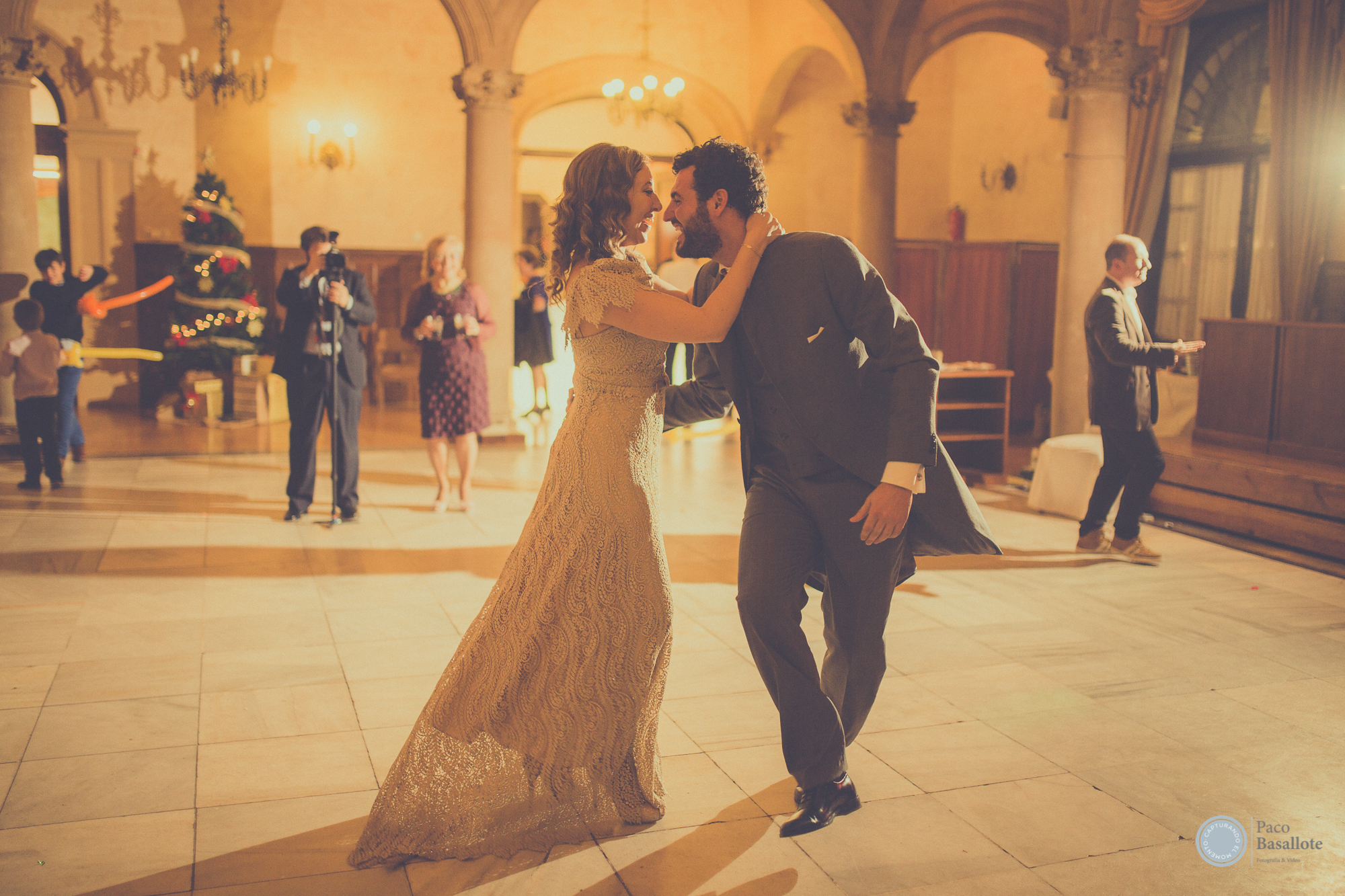 PRIMERA SELECCION-92