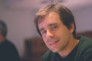 Paco Basallote. Fotografías y videos para bodas en Sevilla