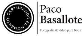 Paco Basallote
